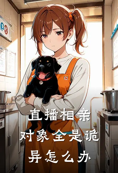 直播相亲，对象全是诡异怎么办