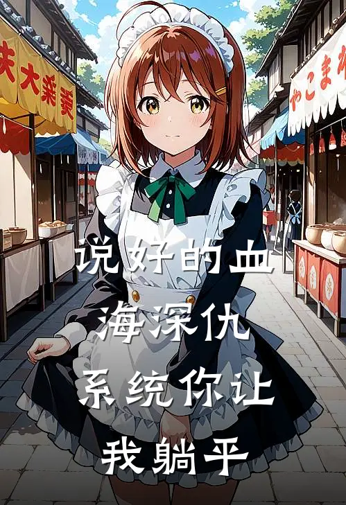 说好的血海深仇，系统你让我躺平(李英俊李明)小说推荐完本_全本免费小说说好的血海深仇，系统你让我躺平李英俊李明