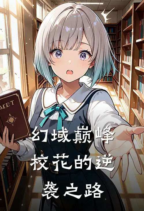 幻域巅峰校花的逆袭之路林小满叶蓁全本免费在线阅读_林小满叶蓁全文阅读