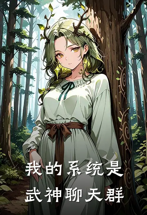 我的系统是武神聊天群