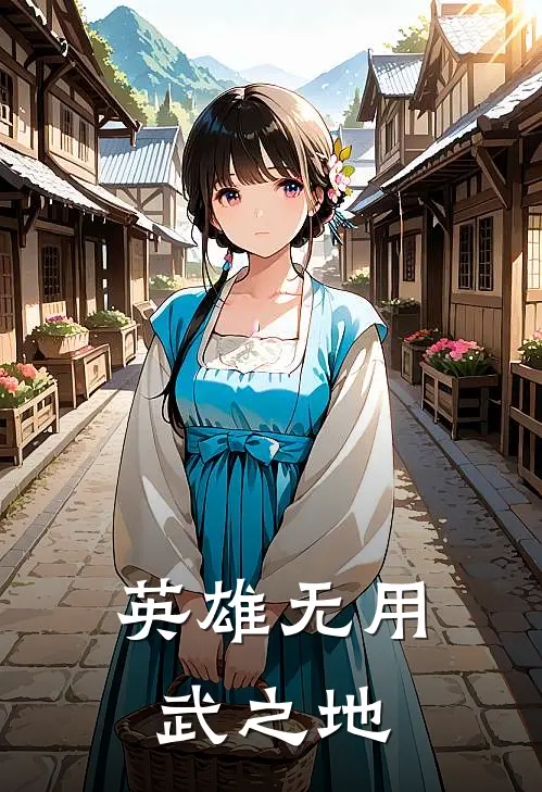 英雄无用武之地