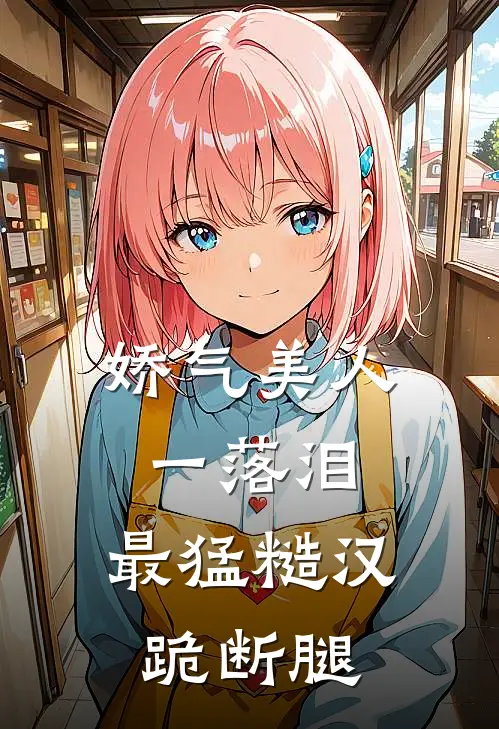 娇气美人一落泪，最猛糙汉跪断腿