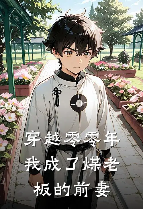 穿越零零年：我成了煤老板的前妻