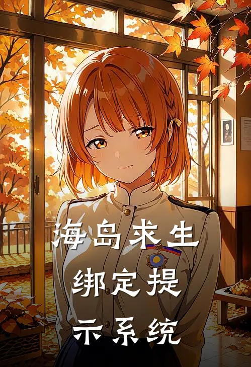 海岛求生，绑定提示系统(林渊林渊)完结版小说全文免费阅读_最新小说海岛求生，绑定提示系统(林渊林渊)