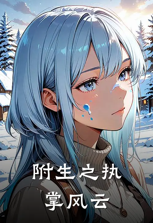 附生之执掌风云