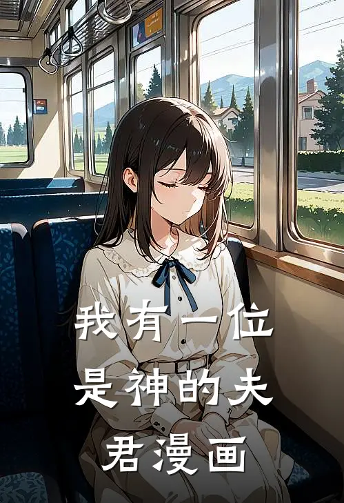 我有一位是神的夫君漫画