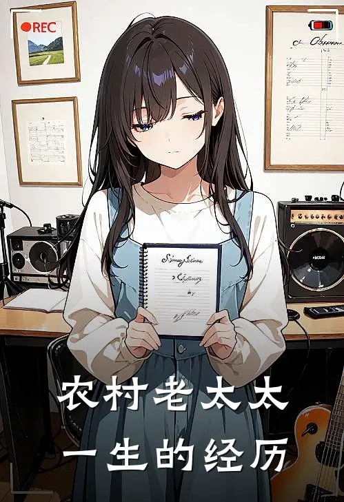 农村老太太一生的经历