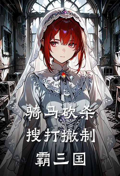 骑马砍杀搜打撤制霸三国