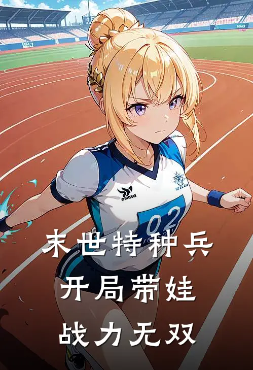 末世特种兵：开局带娃，战力无双陈峰陈小婉小说完整版_完结版小说推荐末世特种兵：开局带娃，战力无双(陈峰陈小婉)