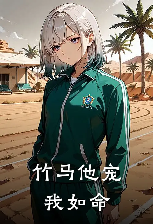 竹马他宠我如命(苏沫林屿)免费小说_最新小说全文阅读竹马他宠我如命苏沫林屿