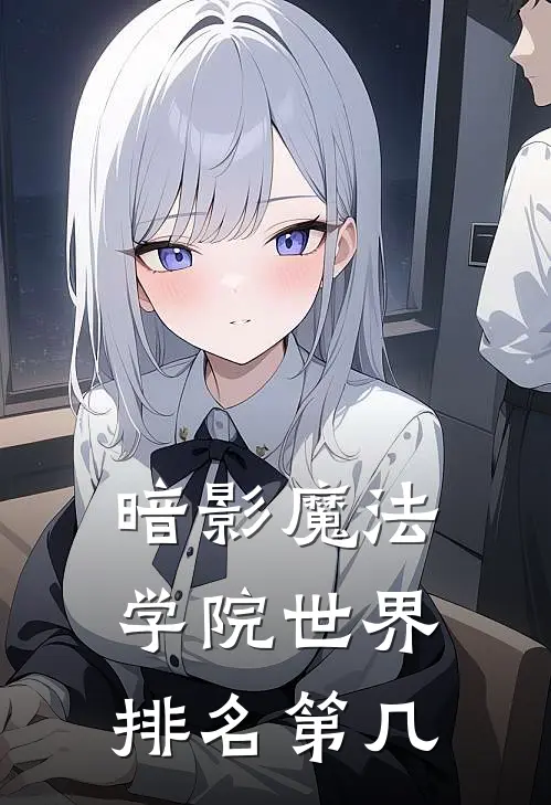 暗影魔法学院世界排名第几
