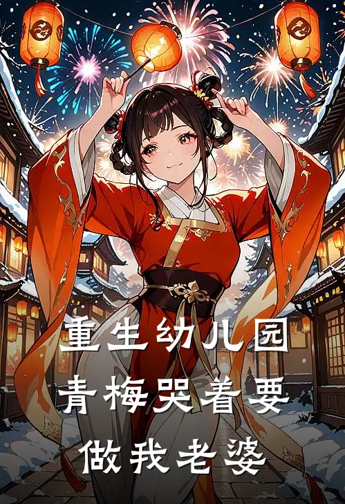 重生幼儿园：青梅哭着要做我老婆