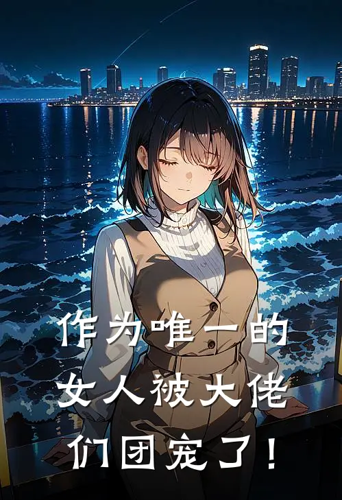 作为唯一的女人被大佬们团宠了！