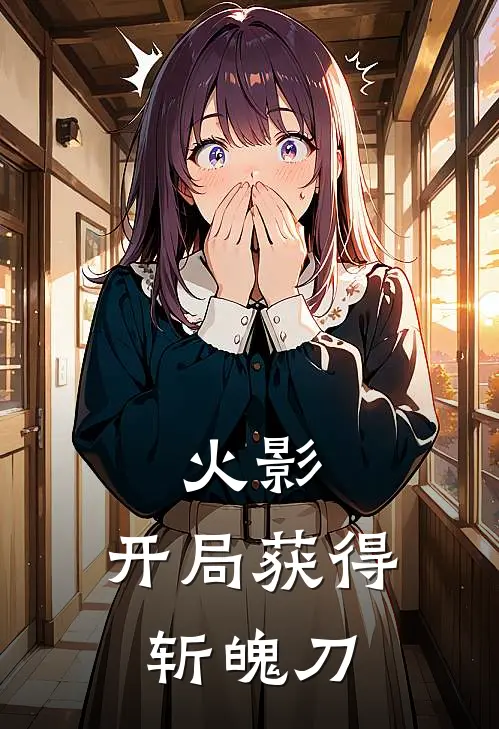 火影：开局获得斩魄刀