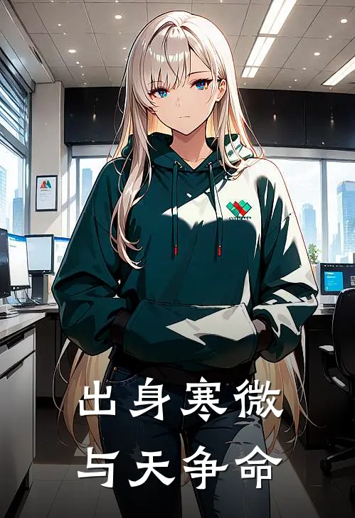 出身寒微与天争命