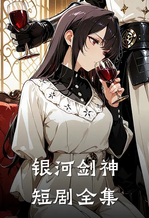 银河剑神短剧全集