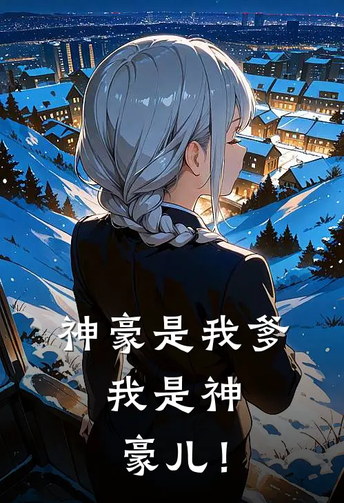 神豪是我爹，我是神豪儿！(马小川李哲)最新小说_免费阅读完整版小说神豪是我爹，我是神豪儿！(马小川李哲)