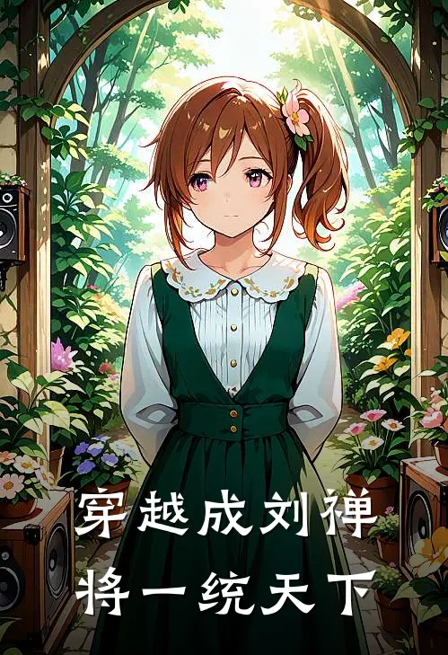 穿越成刘禅，将一统天下(刘禅诸葛亮)最新小说_免费阅读完整版小说穿越成刘禅，将一统天下(刘禅诸葛亮)