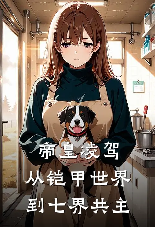 帝皇凌驾：从铠甲世界到七界共主帝天敏慈最新完结小说推荐_在线免费小说帝皇凌驾：从铠甲世界到七界共主(帝天敏慈)