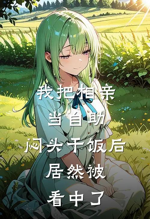 《我把相亲当自助，闷头干饭后，居然被看中了》袁丽娜周宇航完结版阅读_袁丽娜周宇航完结版在线阅读