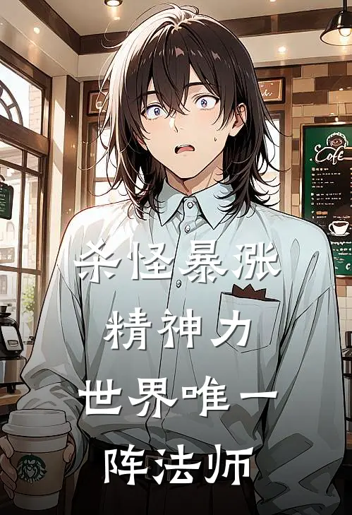 杀怪暴涨精神力，世界唯一阵法师(夏侯元狩)最新小说_免费阅读完整版小说杀怪暴涨精神力，世界唯一阵法师(夏侯元狩)