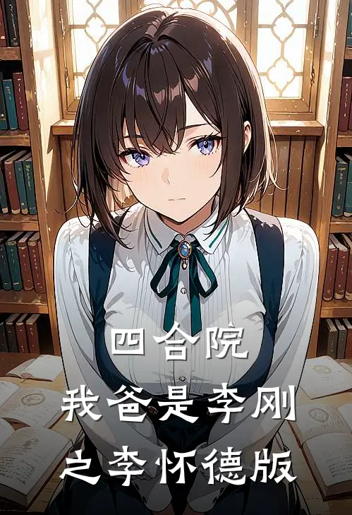 四合院：我爸是李刚之李怀德版易中海李庆国小说完整版免费阅读_最新章节列表四合院：我爸是李刚之李怀德版(易中海李庆国)