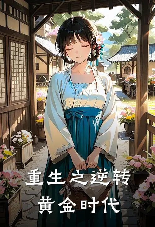 重生之逆转黄金时代