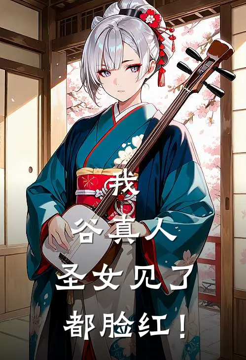 我，谷真人，圣女见了都脸红！(凌霜月李长青)最新小说_免费阅读完整版小说我，谷真人，圣女见了都脸红！(凌霜月李长青)