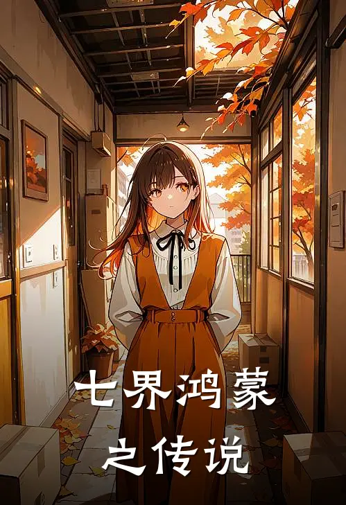 七界鸿蒙之传说