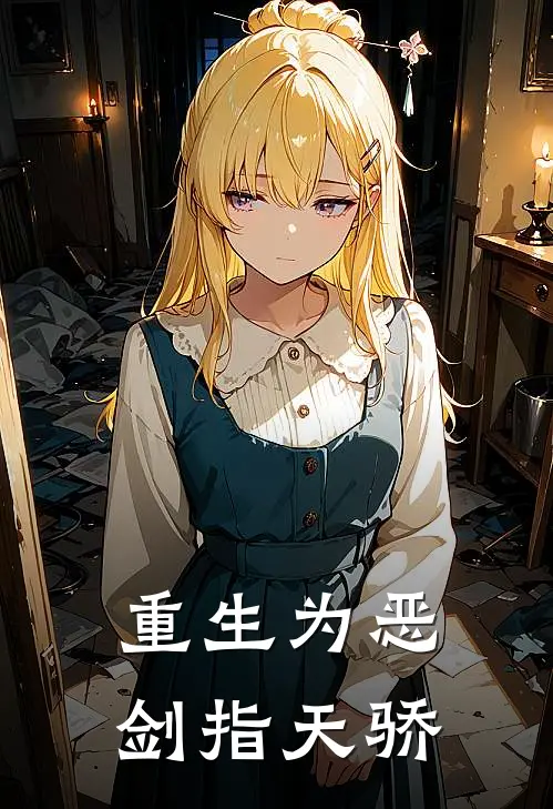 重生为恶，剑指天骄