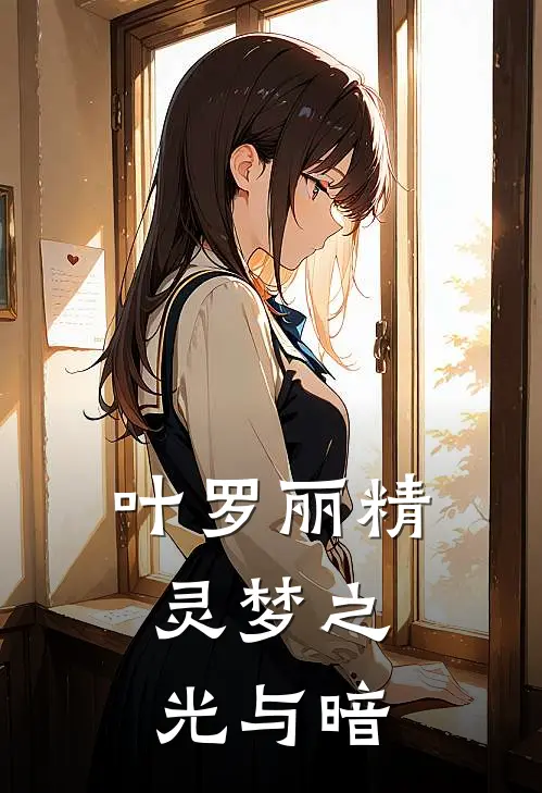 叶罗丽精灵梦之：光与暗