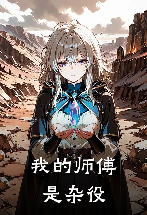 我的师傅是杂役