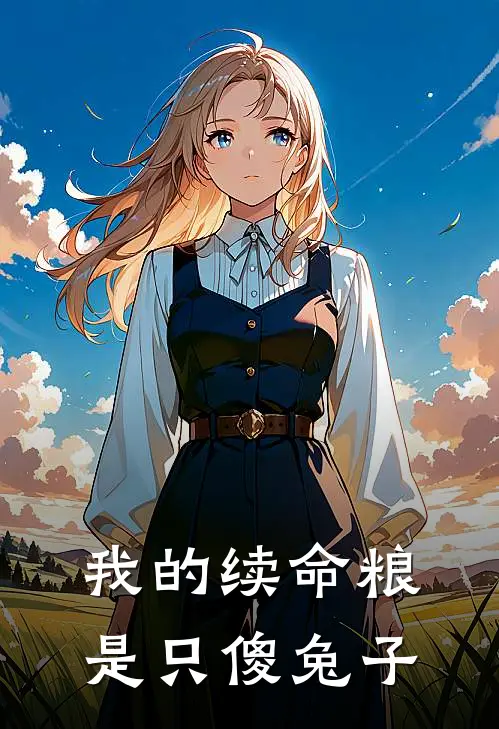 我的续命粮是只傻兔子