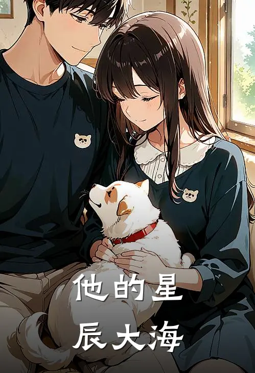 他的星辰大海