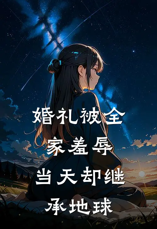 婚礼被全家羞辱，当天却继承地球