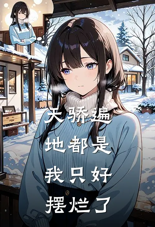 天骄遍地都是，我只好摆烂了苏明秦雨落热门完结小说_最热门小说天骄遍地都是，我只好摆烂了苏明秦雨落