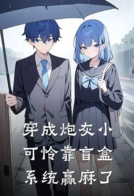 成玉声成玉容《穿成炮灰小可怜靠盲盒系统赢麻了》完结版免费阅读_穿成炮灰小可怜靠盲盒系统赢麻了全文免费阅读