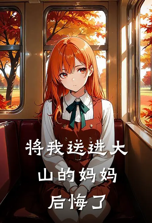 将我送进大山的妈妈，后悔了宋暖傅淮安热门的小说_免费小说将我送进大山的妈妈，后悔了(宋暖傅淮安)