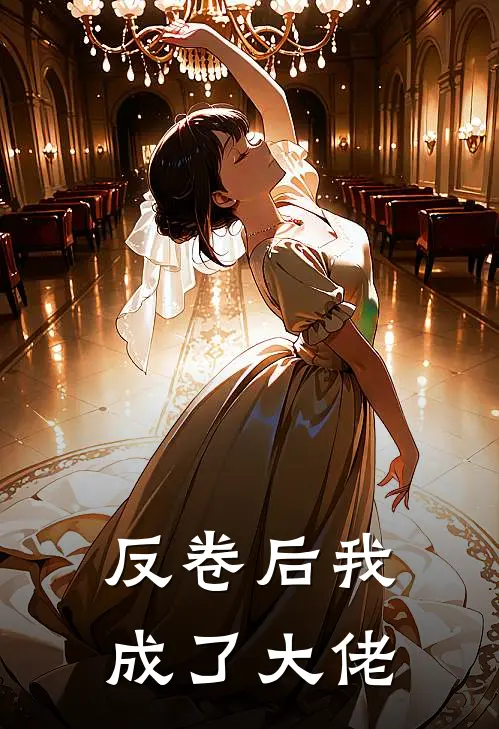反卷后我成了大佬
