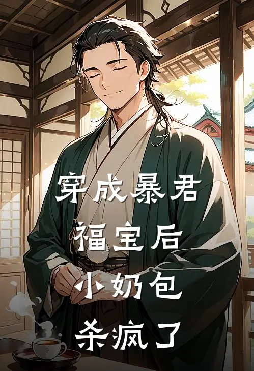 穿成暴君福宝后，小奶包杀疯了