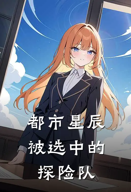 都市星辰被选中的探险队