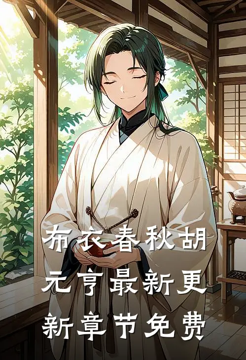 布衣春秋胡元亨最新更新章节免费