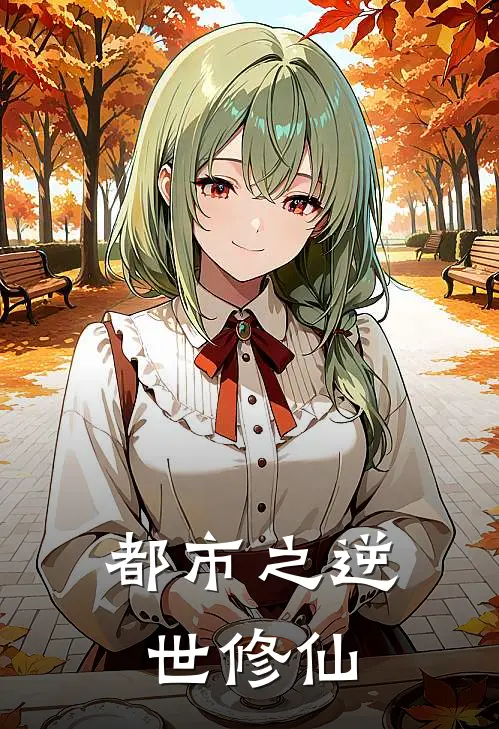 都市之逆世修仙