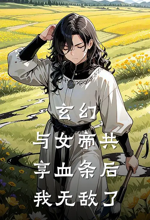 玄幻：与女帝共享血条后我无敌了