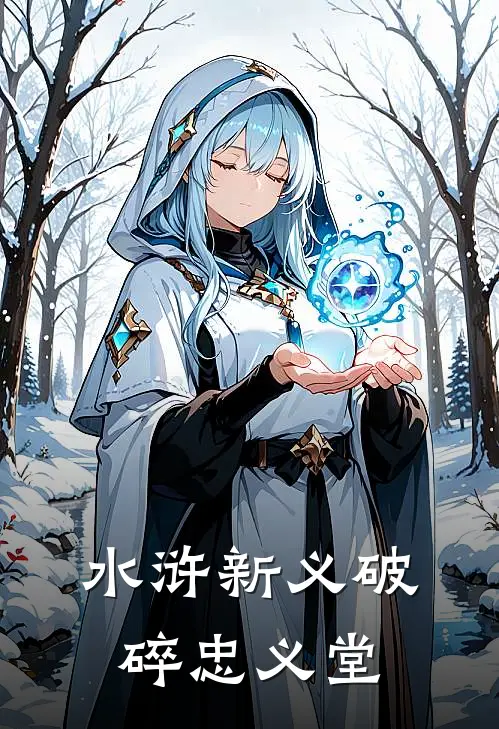 水浒新义破碎忠义堂