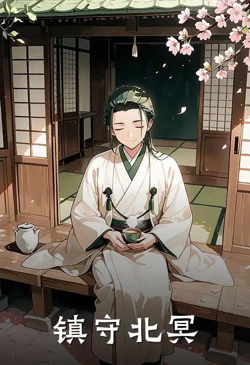 镇守北冥林凡张叔免费小说完整版_热门的小说镇守北冥林凡张叔