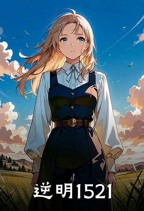 逆明1521