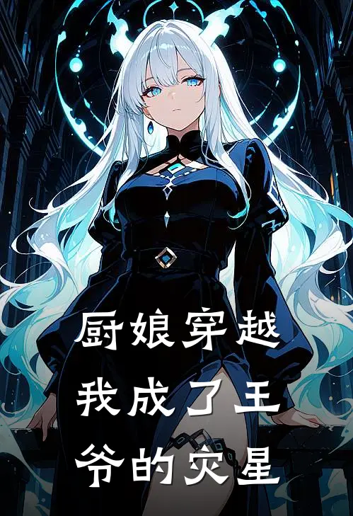 厨娘穿越，我成了王爷的灾星