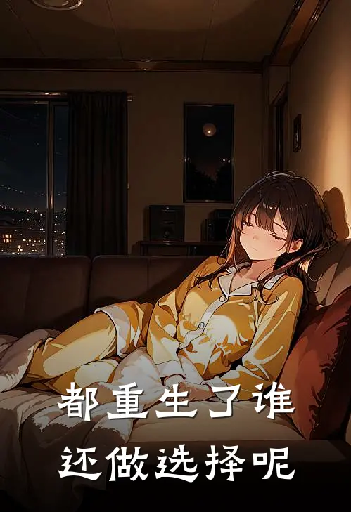 都重生了谁还做选择呢
