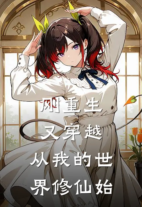 刚重生又穿越，从我的世界修仙始